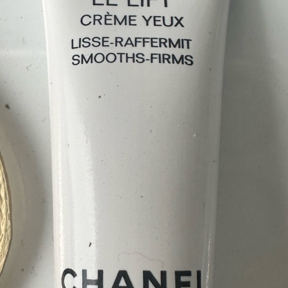 CHANEL LE LIFT EYES x 2 samples - Picture 3 of 3
